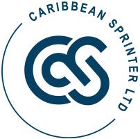 caribbean sprinter logo