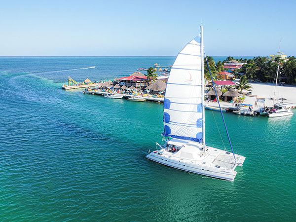 Top Tourist Attractions In Belize You Can't Miss 2024 - Nayawalk