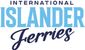 international islander ferries logo